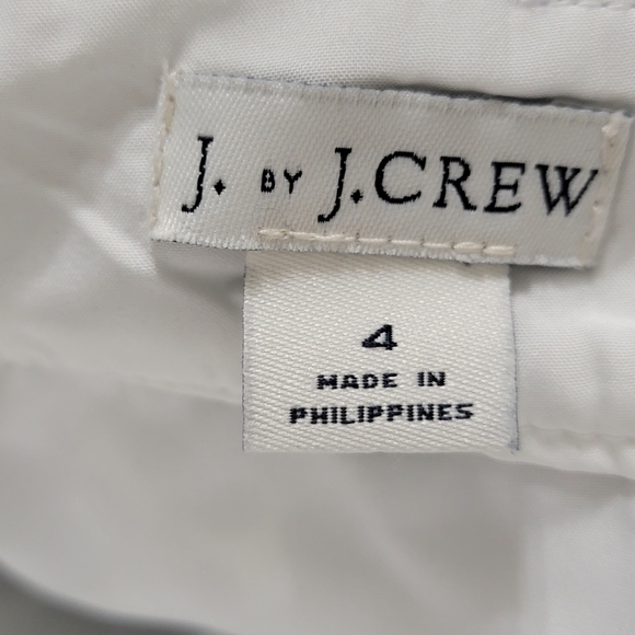 J. By J. Crew Floral Pencil Midi Skirt - Picture 7 of 10